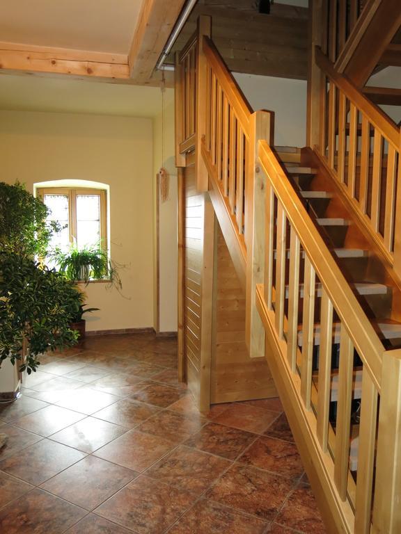 Dum U Jelena Appartement Vimperk Kamer foto