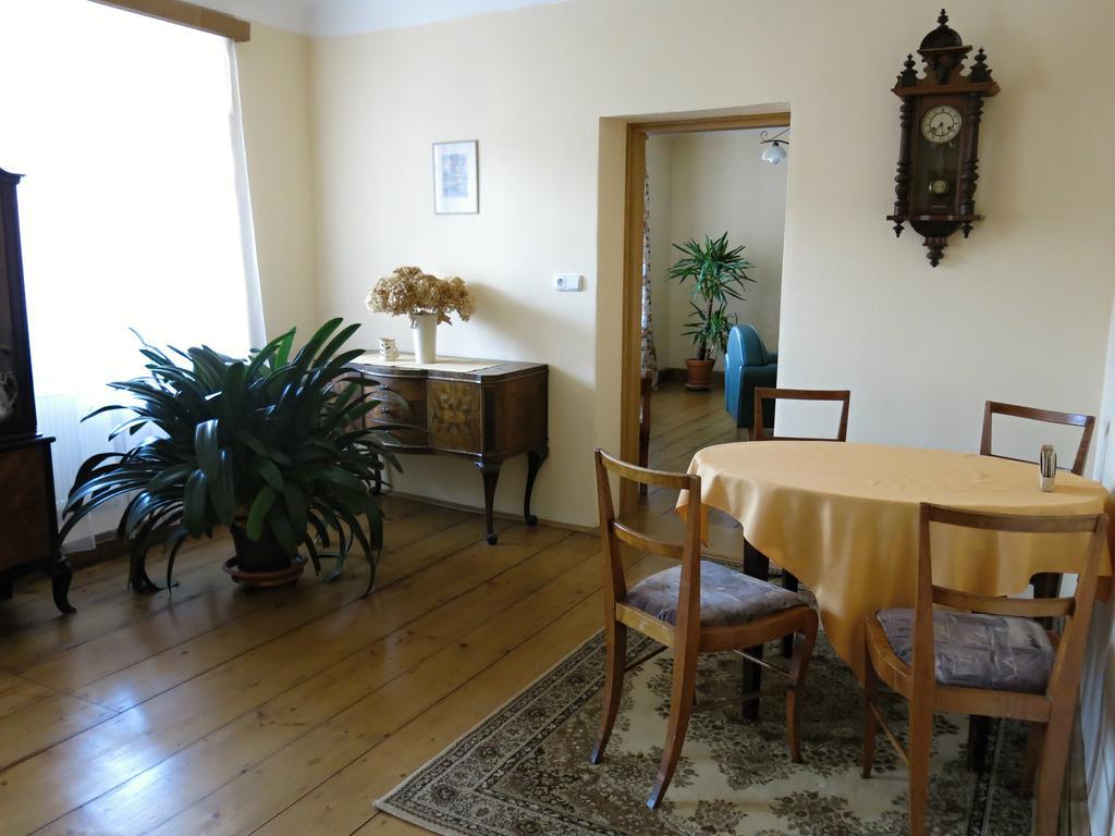 Dum U Jelena Appartement Vimperk Kamer foto
