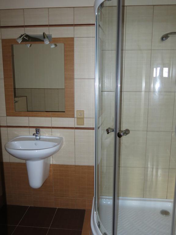 Dum U Jelena Appartement Vimperk Kamer foto