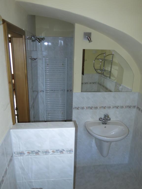 Dum U Jelena Appartement Vimperk Kamer foto
