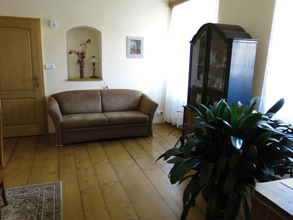 Dum U Jelena Appartement Vimperk Kamer foto