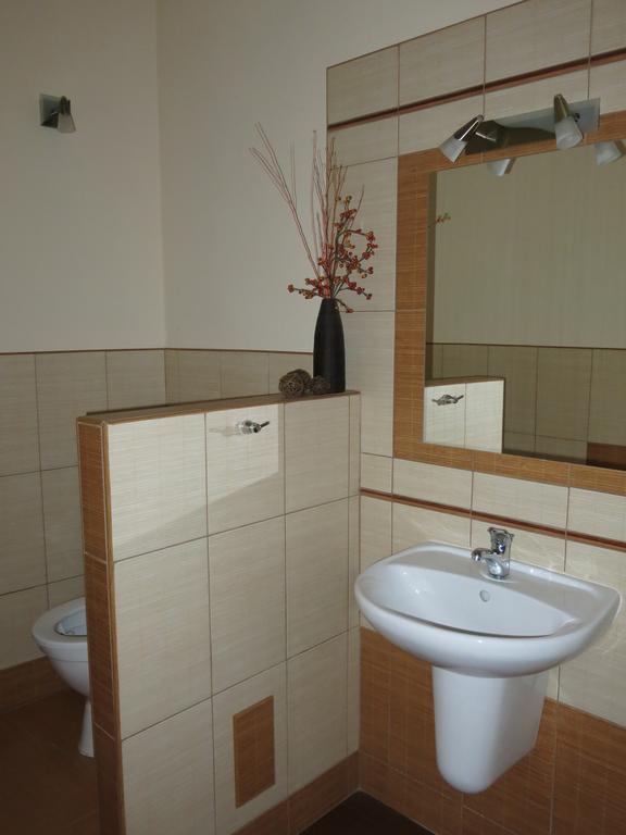 Dum U Jelena Appartement Vimperk Kamer foto